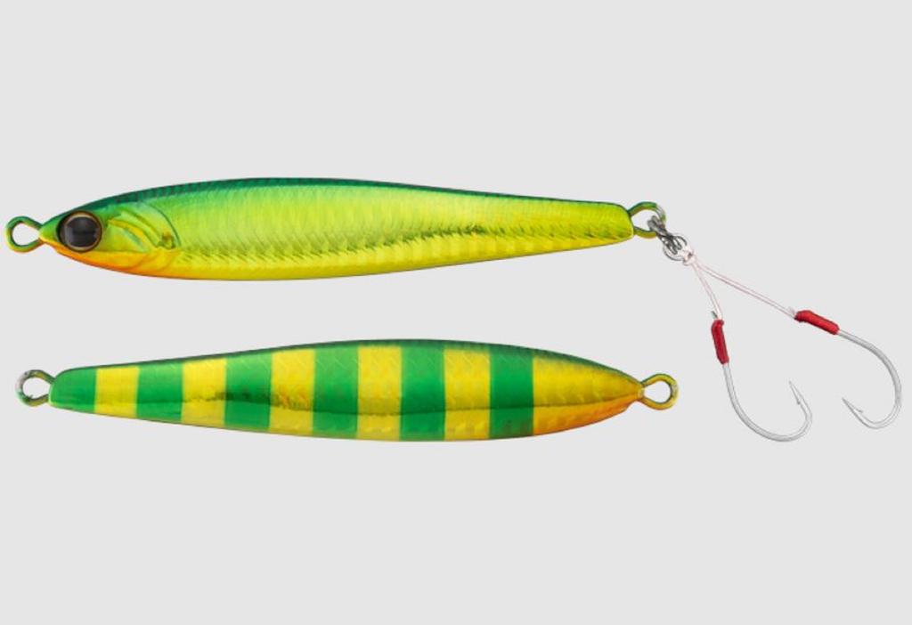 Acheter Vente Jackall Métal Jig Bar Anchois Métal 60 grammes Flash UV (6450