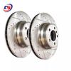 BMW X6 (E71) Hinterradbremsscheibe - 34216793246 / 34216771971