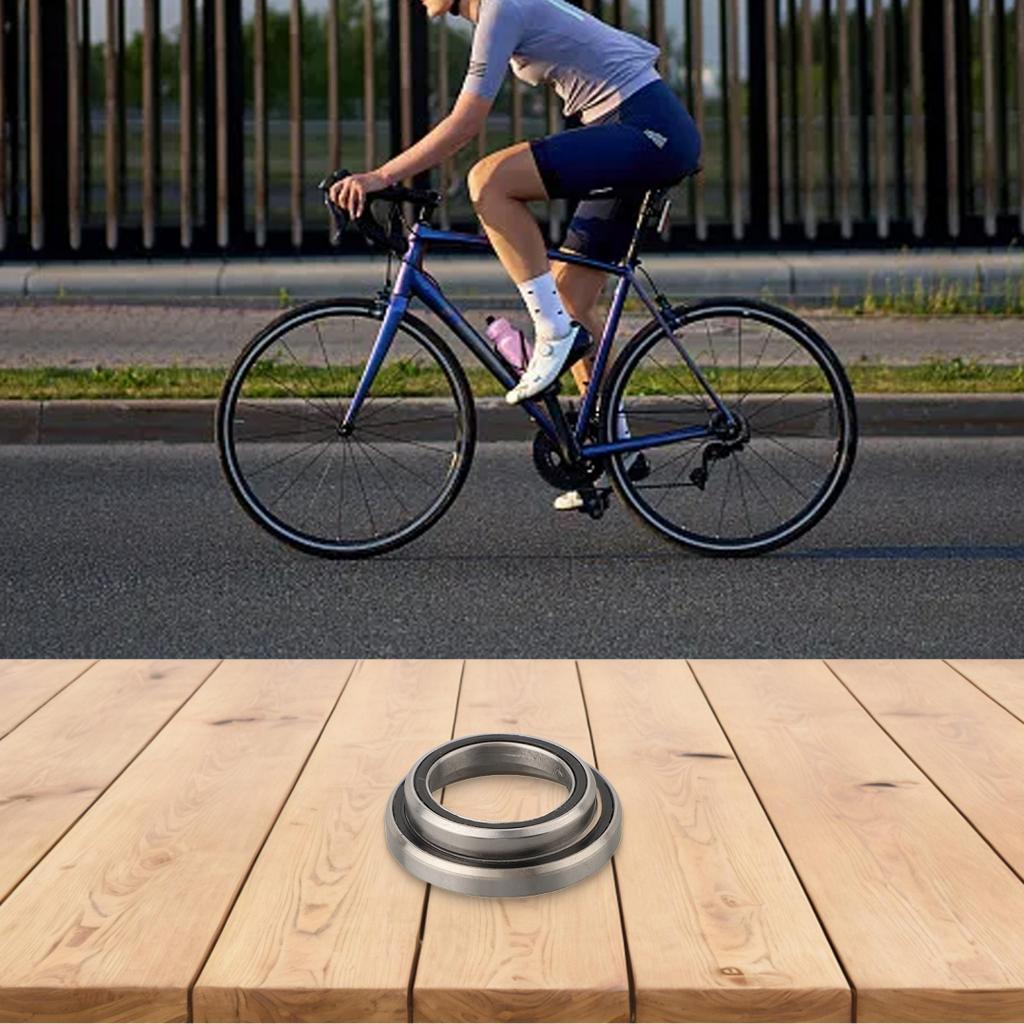 2pcs Bicycle Headset 30.15x40x6.5/ 40x51x6.5mm Cycling Parts Hot Sale