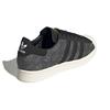 Atmos x adidas Superstar Denim Pack - Graue Unisex-Sneaker Grey-Six Core-Black Cream-White GW3470