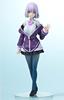 Theater Digest Akane Shinjo Movable Plastic Model Kit Assembly Type Plastic Model "SSSS.GRIDMAN" Non-Scale