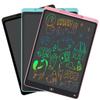 Tabletă de scris LCD de 4,4/8,5/inch Tablă de desen pentru copii Graffiti Sketchpad Jucării Scriere de mână Tablă magică Tabla de desen Jucărie Cadou