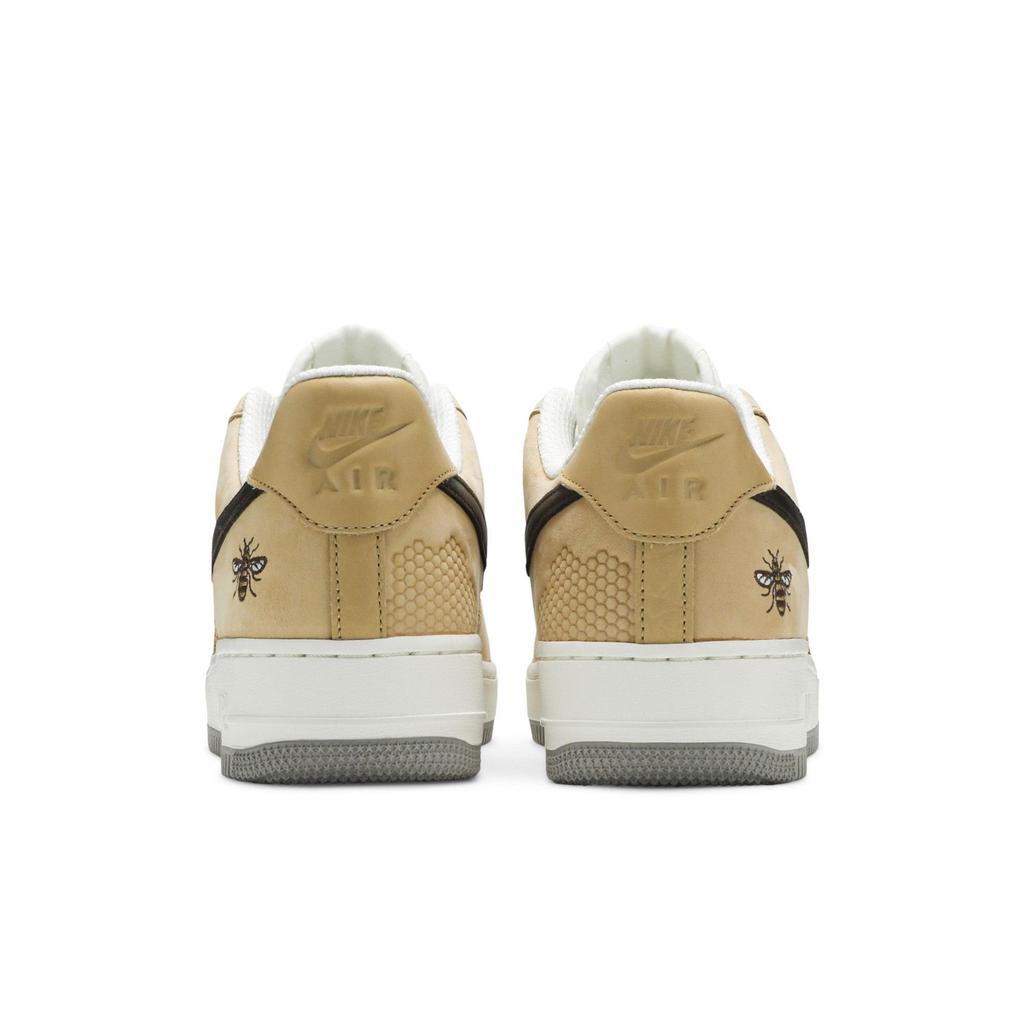 Nike Air Force 1 Low 'Manchester Bee' (Unisex) Skateboard Shoes DC1939 200
