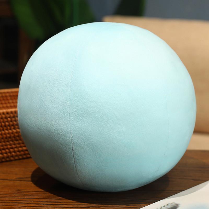 Eight Plush Planets Toy Universe Decoration Child Gift Sofa Decoration Home