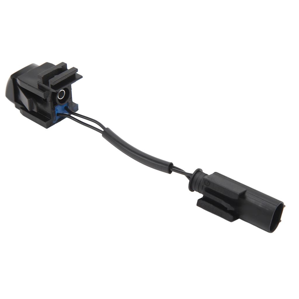 Heated Windshield Washer Nozzle A2118601147 Durable Liquid Spray Nozzle Replacement For Benz W203 C209 W219 W211