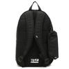 Nike Polyester Backpack Regular Unisex Black Casual