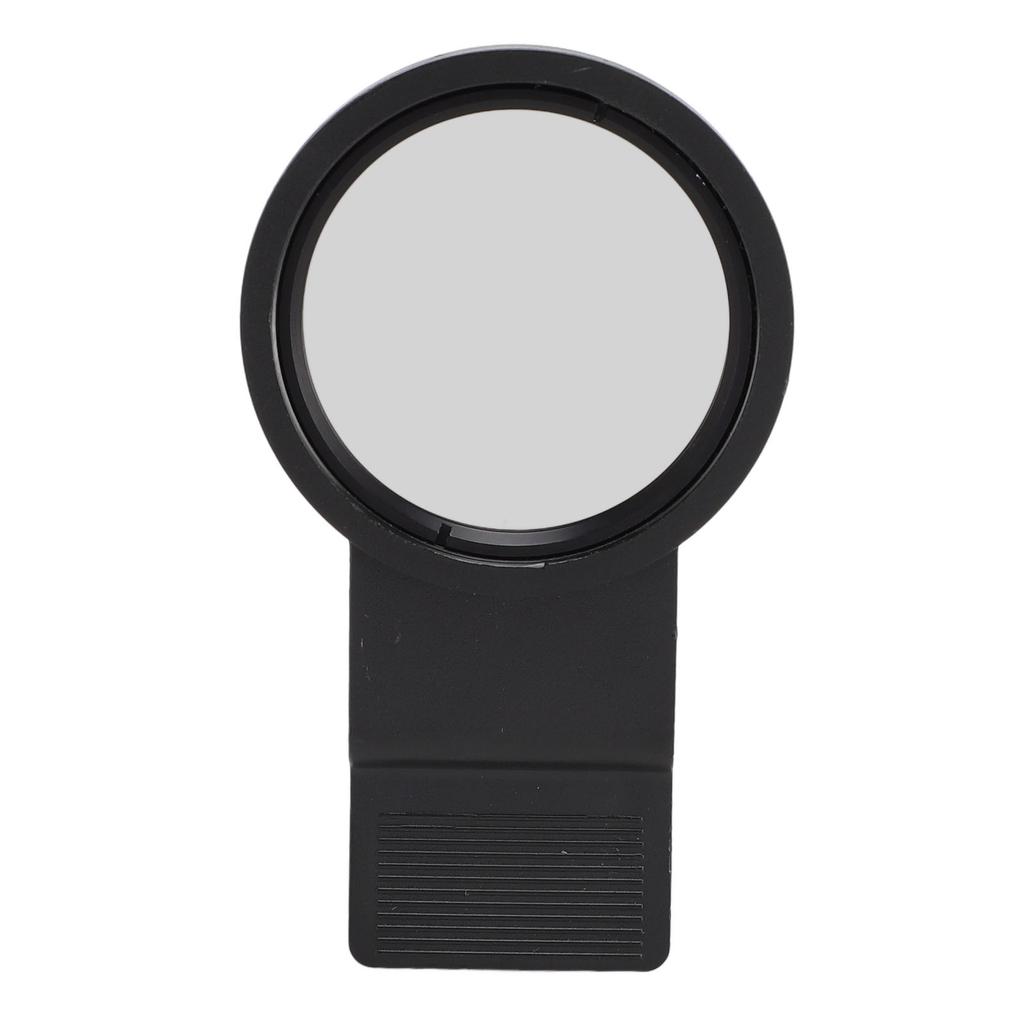 Sonnenfinsternis Handy-Objektivfilter Antireflexbeschichtung Clip-On Handy Sonnenfinsternis-Fotografie