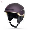 MOON Unisex Professional Breathable Winter Ski & Snowboard Helmet