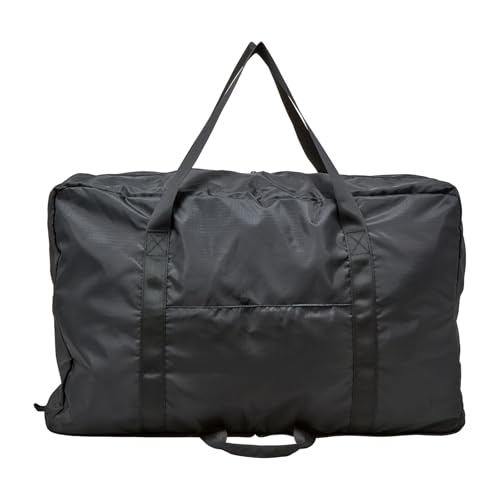 Foldable Large Boston Bag 90L Travel Collection TRC0413