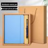 A5 Custom Logo Thickened Business Office Notebook Diary