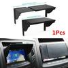 Adjustable Car 6" To 10" DVD Screen Visor Sun Shade Radio GPS MP5 Player Cover