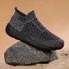 Breathable Mesh Sock Sneakers: Lightweight, Versatile, Unisex Summer Footwear for Casual Sports