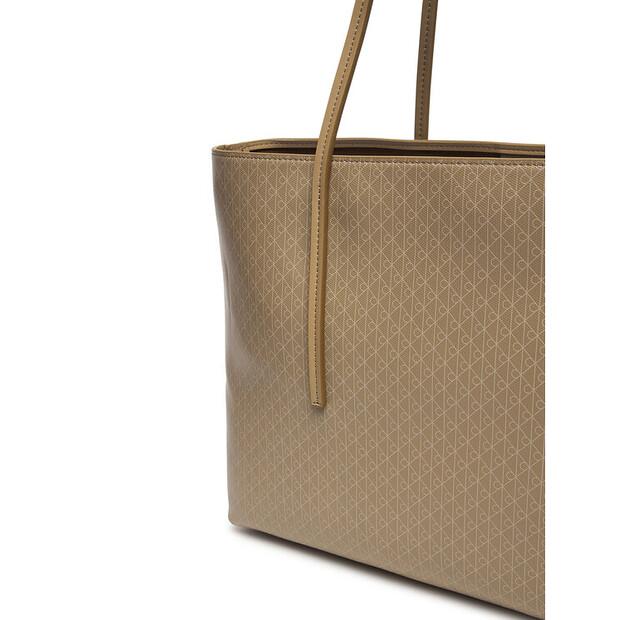 Сумка Calvin Klein Emblem Aop Tote Pouch