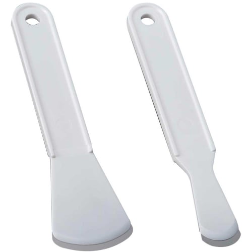 

Inoue Stainless Steel Removal Spatula Set 12804