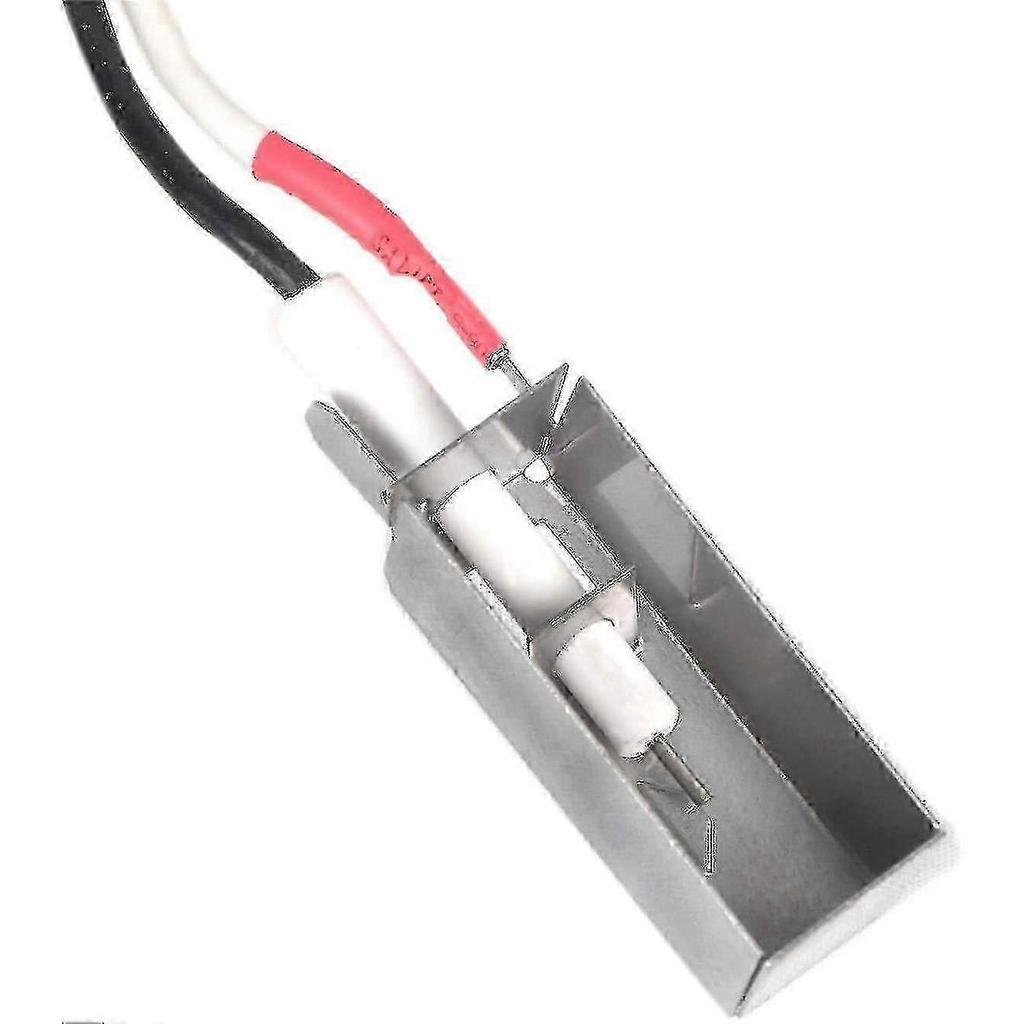Anahata Igniter Kit Replacement For Weber 91360 Spirit E-310, E-320 200, E-210, Spirit 300, And More Gas Grills (2009-2012) With Side-control Panel (2