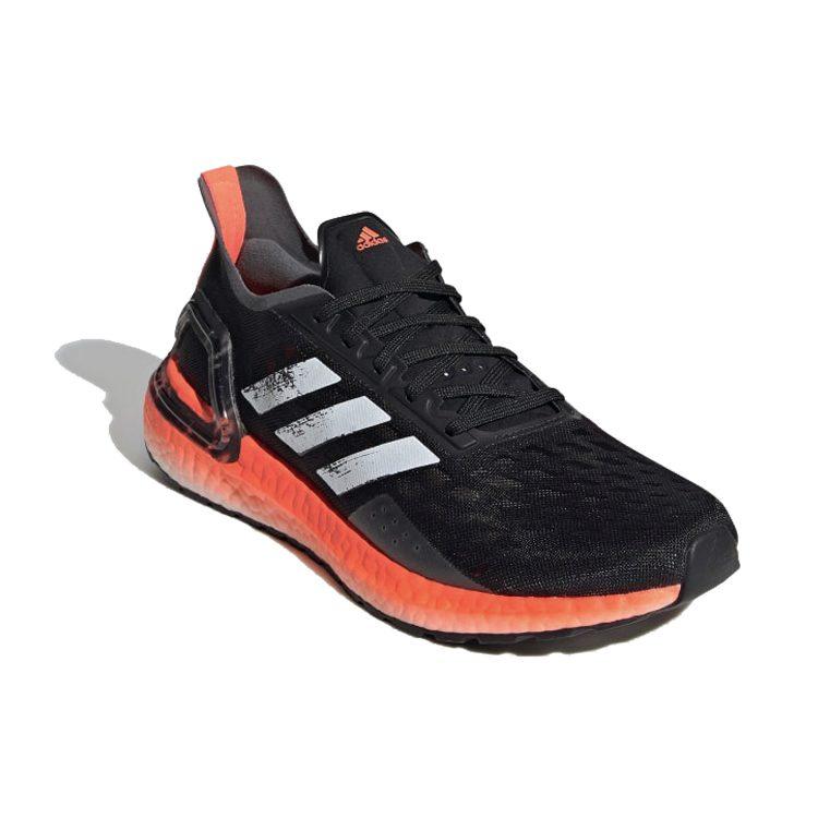 adidas Wmns UltraBoost Pb 'Black Signal Coral' Donna EG0419
