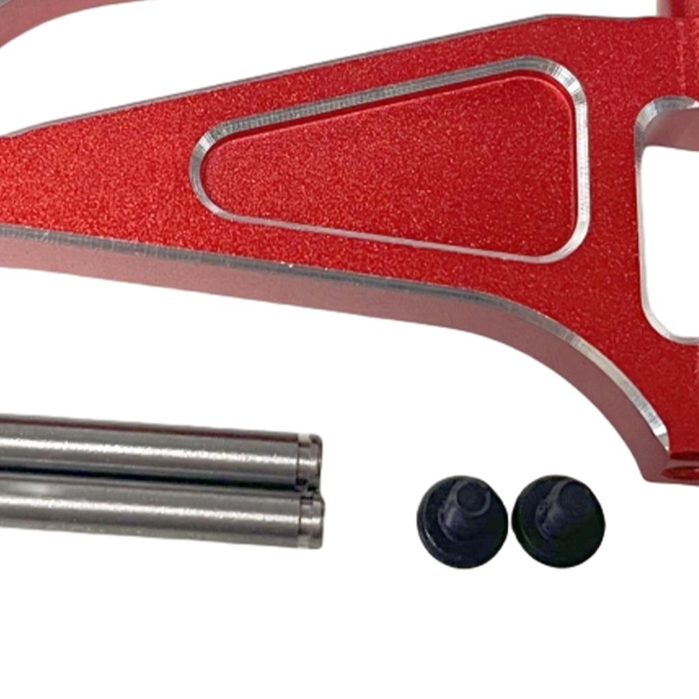 RCGOFOLLOW Aluminum Suspension Rc Rear Arm 1/14 Suspension RCGOFOLLOW Rear Suspension Suspension Arm 14209 On-Road