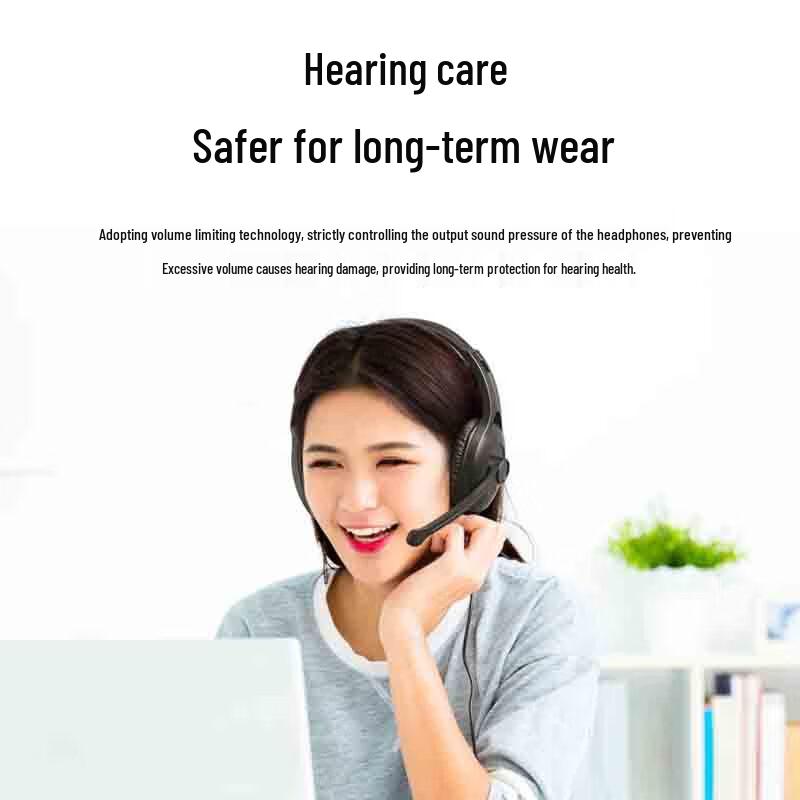 Edifier K800 USB Learning & Gaming Headset with Mic