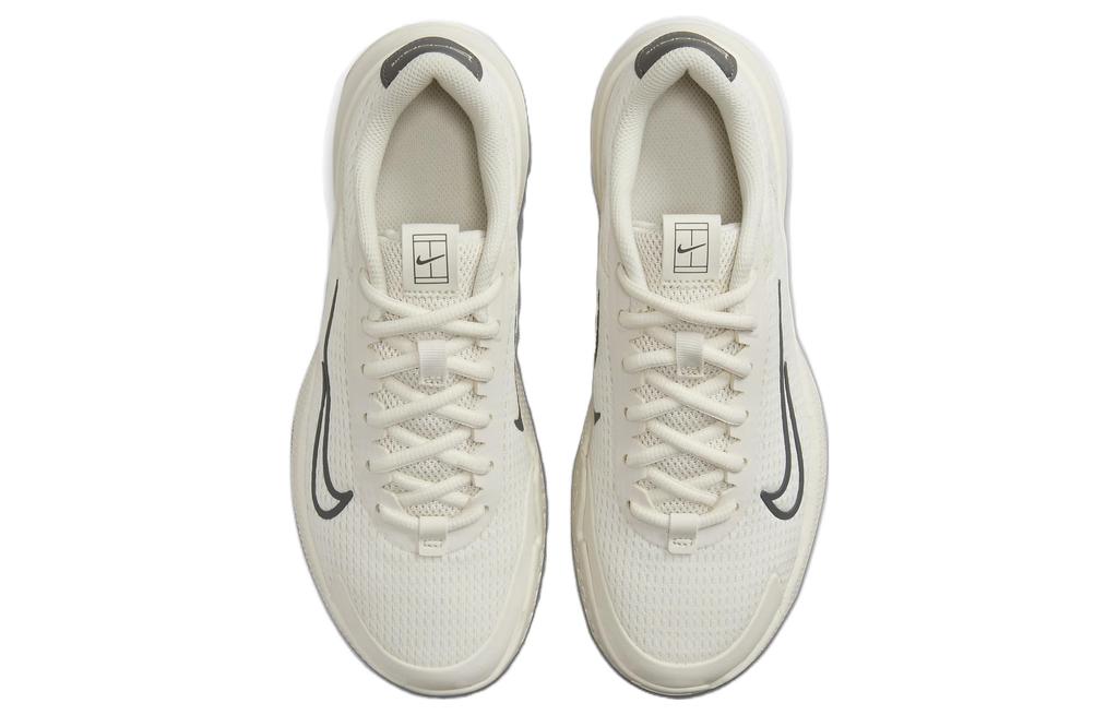 Nike Court Vapor Lite 2 Hc 'Beige Iron Grey' Women's DV2019-003
