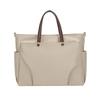 Damen Laptoptasche: 15,6-Zoll-Aktentasche mit großer Kapazität, zum Umhängen und als Crossbody-Tasche