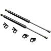 Hood Struts Kit For Opel Astra K B15 2015- Vauxhall Buick Modify Front Bonnet Lift Support Rod Shock Damper Prop Gas Spring