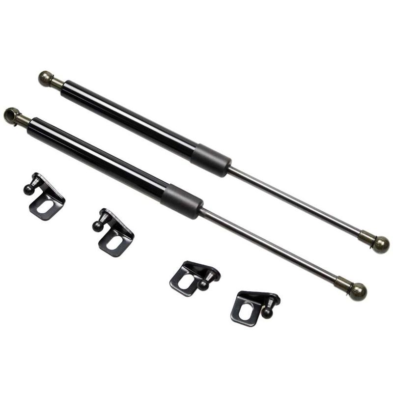 Hood Struts Kit For Opel Astra K B15 2015- Vauxhall Buick Modify Front Bonnet Lift Support Rod Shock Damper Prop Gas Spring