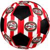 PSV Eindhoven Soccer Ball Colorful All Ages Machine Stitched PVC Competition Ready Durable High-Bounce.SIZE5