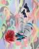 TAMASHII NATIONS Mobile Suit Gundam GQuuuuuX Amaterasu Yuzuriha (Machuu) S.H.Figuarts Action Figure