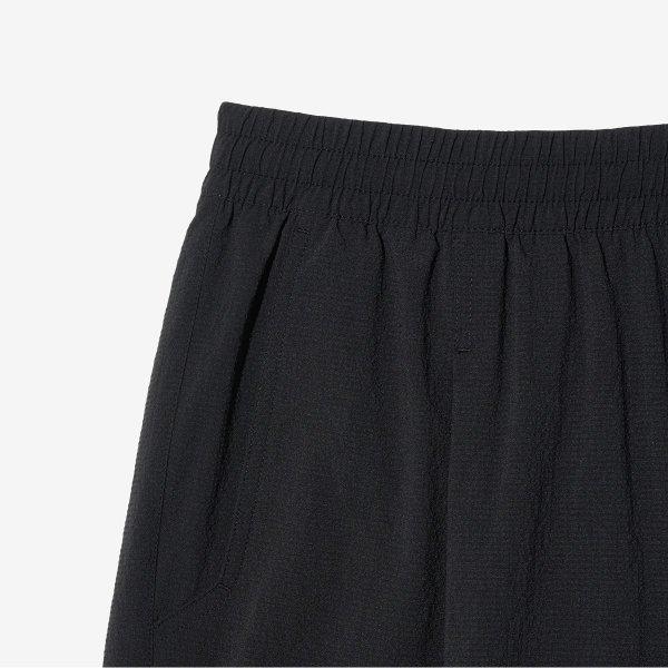 Fila Unisex Seersucker Pocket Shorts