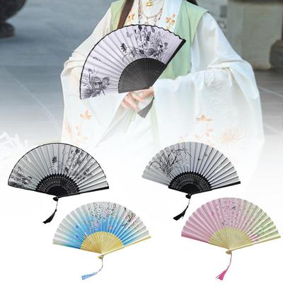 Doplňky – Vějíře