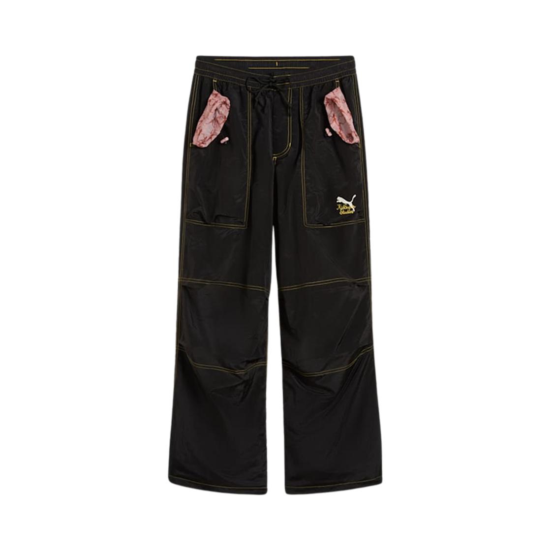 Puma X Брюки KidSuper Черные Унисекс Низ 629515-01 XL