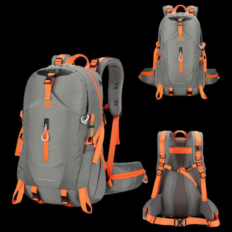Li Shen Hiking & Travel Backpack