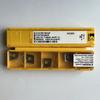 Original / CCGT09T302HP KC5025  /  Industrial indexable Carbide Inserts 10 Pcs