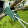 4er-Pack Baumstützbänder zur Sicherung von Setzlingen und zum Schutz vor Stürmen, Gartenpflanzen-Stützbänder