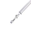 1Pcs L7.5-35cm Boat Shaft Assembly Stainless Steel Drive Shaft Sleeve  for Marine Yacht Fishing Boat