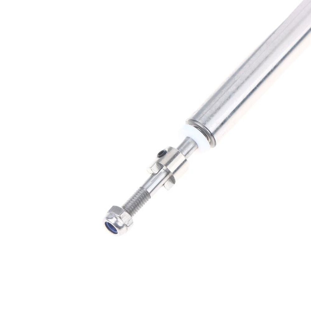 1Pcs L7.5-35cm Boat Shaft Assembly Stainless Steel Drive Shaft Sleeve  for Marine Yacht Fishing Boat