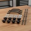 Roof Tent Installation Kit Attachment Professional Easy To Install Portable