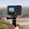 Magnetic Quick Release Adapter Mount for 13 Action Camera Connection Adapter Extension Base Camera Accessories