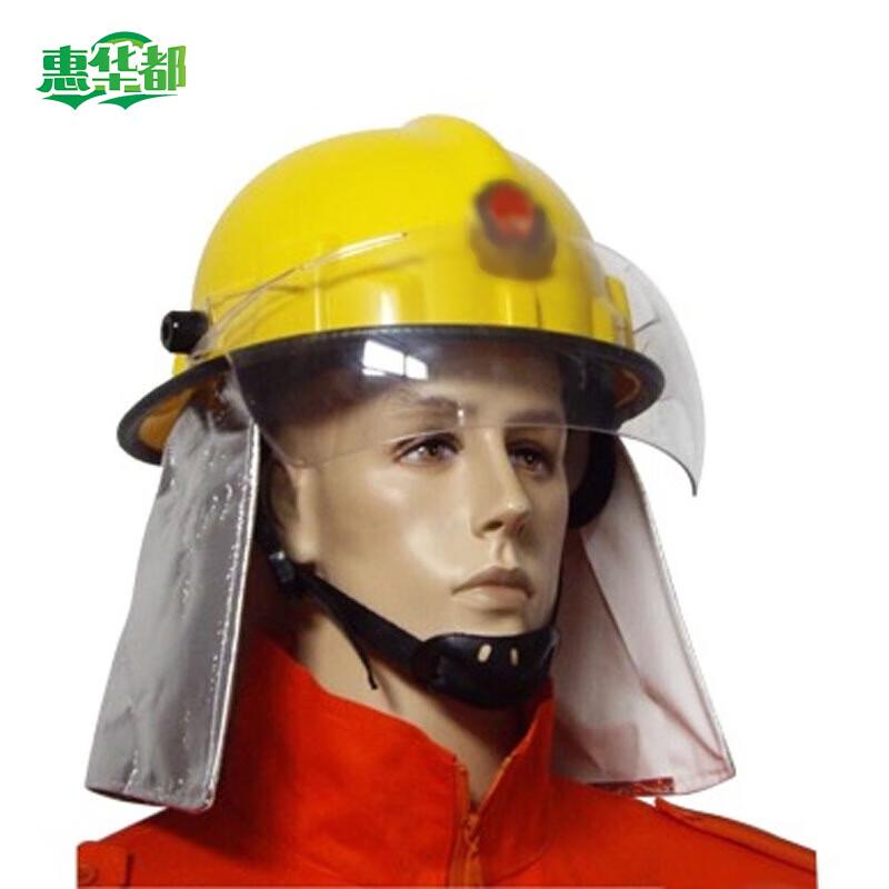 Korean Style Impact Resistant Rescue Helmet