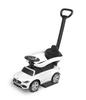 Cavalcabile Mercedes Classe C Bianco