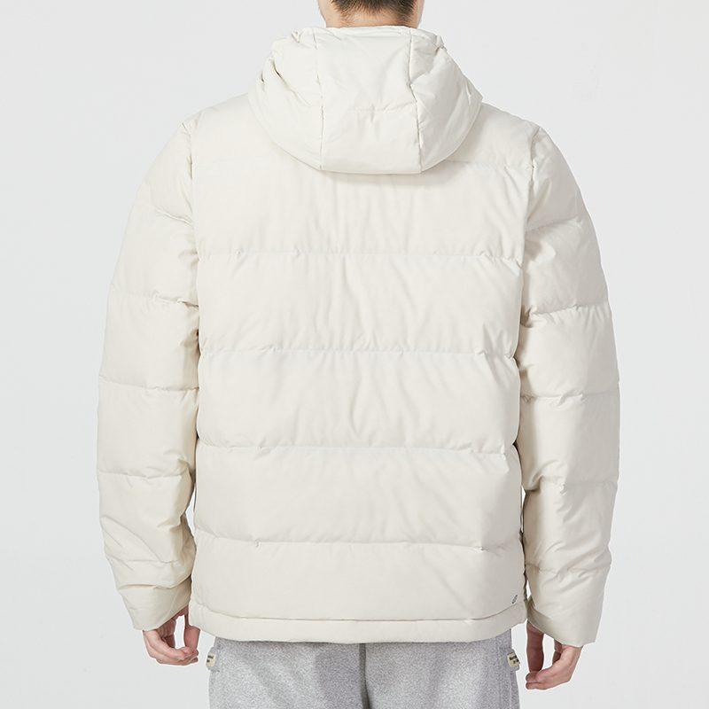 adidas Sportswear Down Jacket Winter Men's White HG4886
