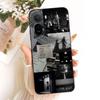 For Xiaomi Redmi A7 Pro 4G Case Cute Dog Panda Cartoon Cover Soft TPU Phone Case For Xiaomi Poco C85x PocoC85x Redmi A7 Pro Bags