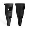 Reusable Finger Guards Touch Screen Finger Cots Finger Guards Finger Sleeves Thumb Sleeve for Various Tasks Set of 2