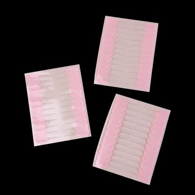 Instrumentos de maquilhagem e acessórios – Autocolantes faciais