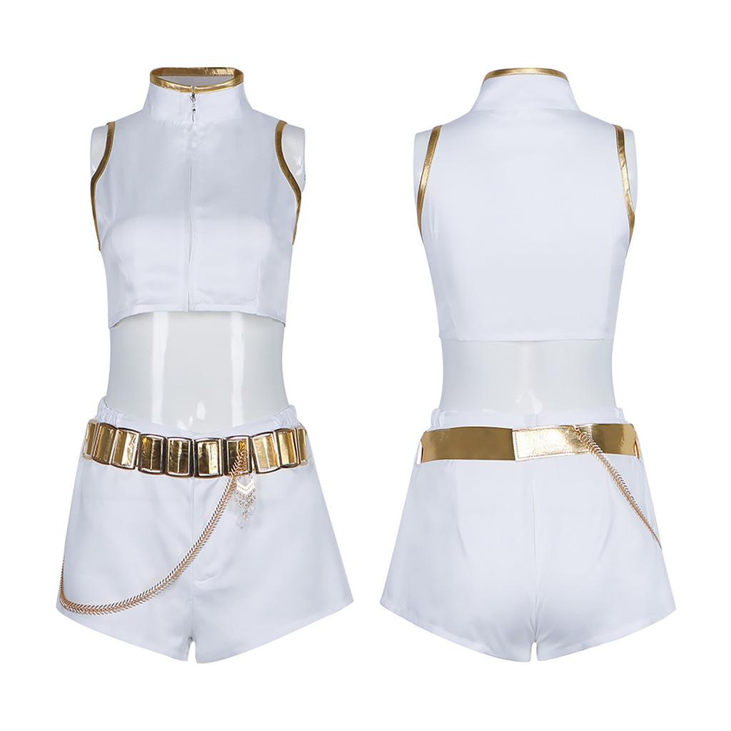 Live Cosplay Server For Movies, Anime, And Games