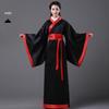 Antiguos Trajes Hanfu para Hombres y Mujeres: Etiqueta, Actuaciones en Escenario, Uniformes Oficiales, Ceremonia de Mayoría de Edad y Ceremonias Sacrificiales