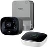 Panasonic Комплект вуличних акумуляторних камер KX-HC300SK-H