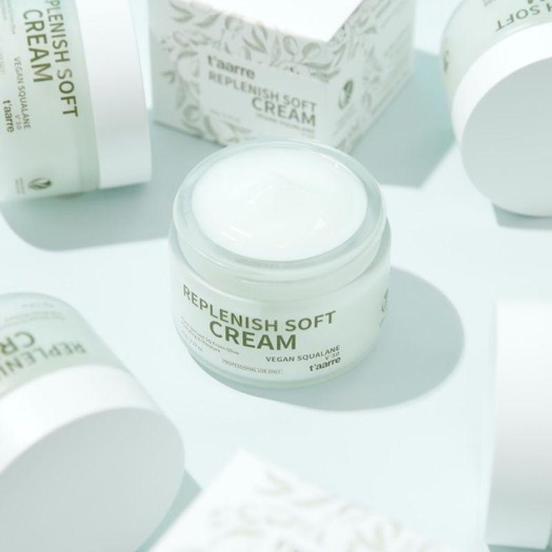 Replenish Soft Cream