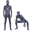 Sieh aus wie ein Superheld mit dem erstaunlichen Spiderman Cosplay Kostüm für Erwachsene Kinder