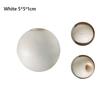 PVC Kayak Anchor Ball Kayak Anchor Line Drift Anchor Float Buoy for Ski Rope Boat Pools Lakes Canoe Marine Accessories